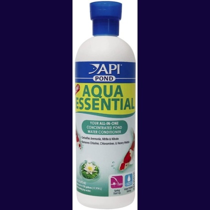 API Pond Aqua Essential Water Conditioner