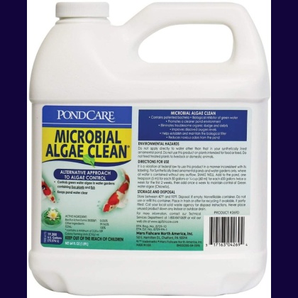 PondCare Microbial Algae Clean