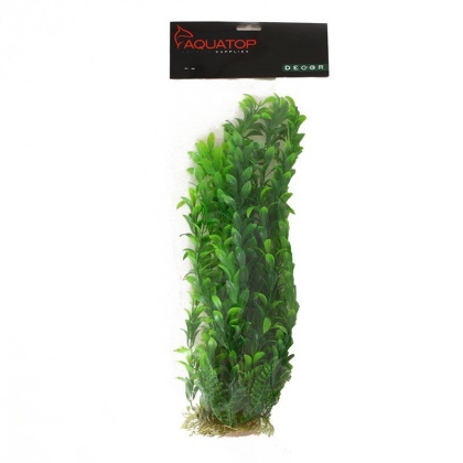 Aquatop Anacharis Aquarium Plant - Green