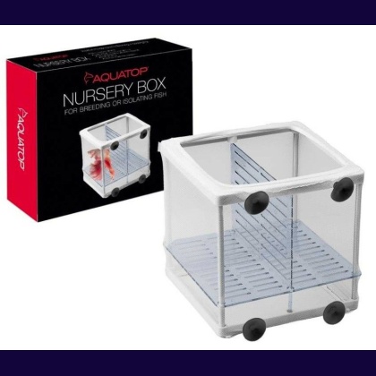 Aquatop Aquarium Nursery Box