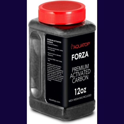 Aquatop Forza Premium Activated Carbon