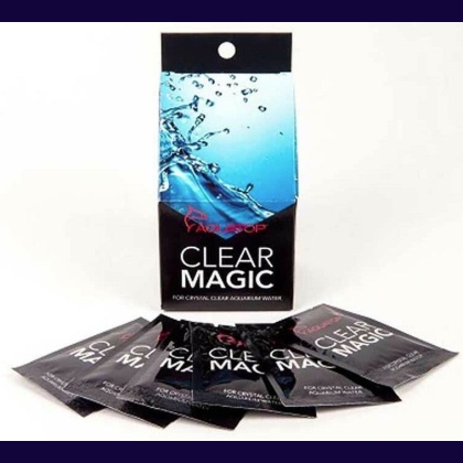 Aquatop Clear Magic Water Polisher