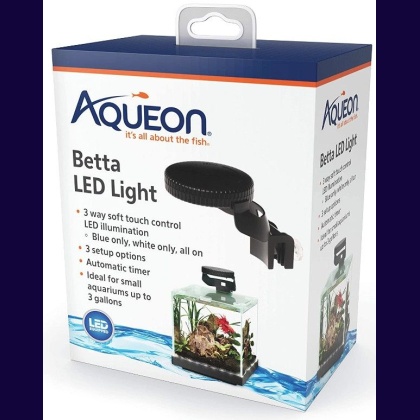 Aqueon Betta LED Light