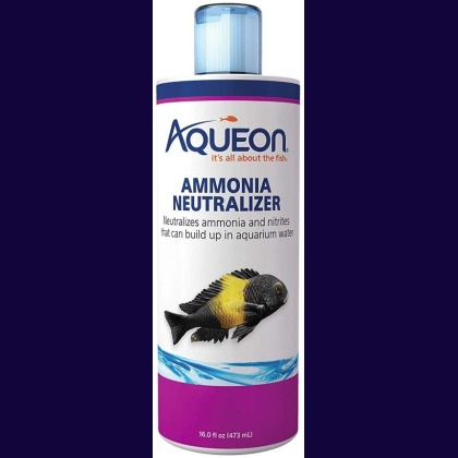 Aqueon Ammonia Neutralizer