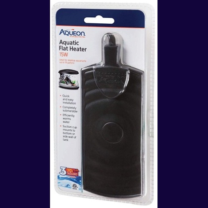 Aqueon Aquatic Flat Heater