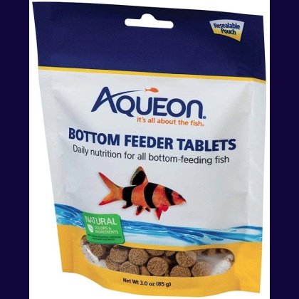 Aqueon Bottom Feeder Tablets