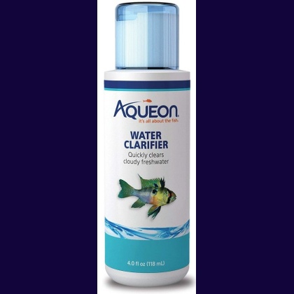 Aqueon Water Clarifier