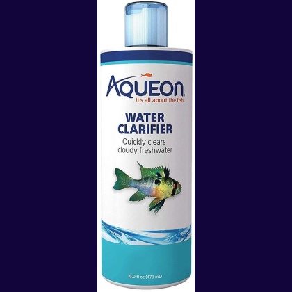 Aqueon Water Clarifier