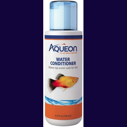 Aqueon Water Conditioner