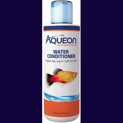 Aqueon Water Conditioner