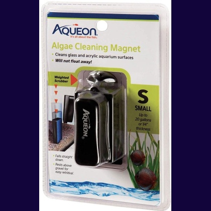 Aqueon Algae Cleaning Magnet