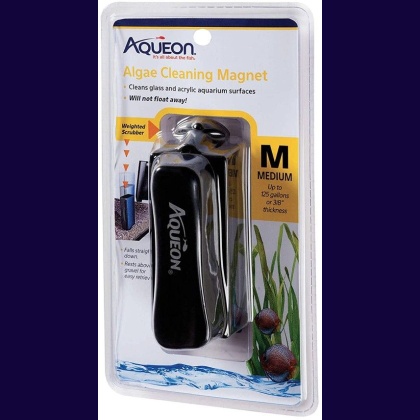 Aqueon Algae Cleaning Magnet