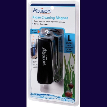 Aqueon Algae Cleaning Magnet