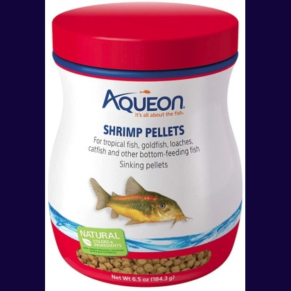 Aqueon Shrimp Pellets