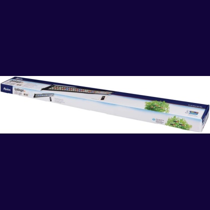 Aqueon OptiBright Plus LED Aquarium Light Fixture