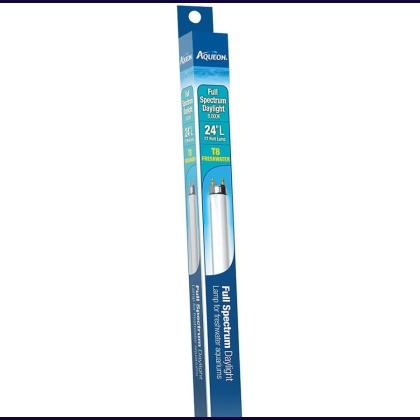 Aqueon T8 Daylight Fluorescent Lamp