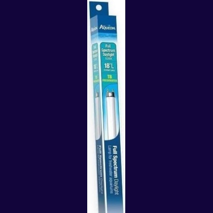 Aqueon T8 Daylight Fluorescent Lamp