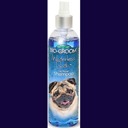 Bio Groom Super Blue Plus Shampoo