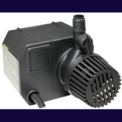 Beckett Submersible Pond Pump