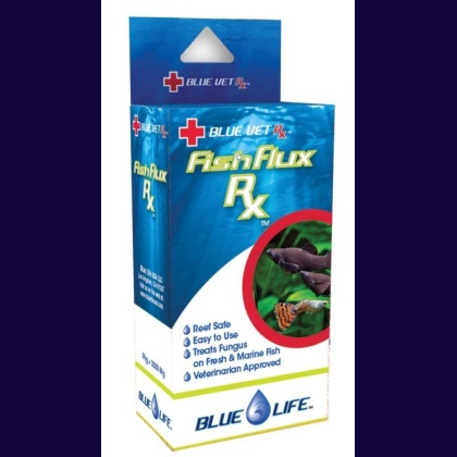 Blue Life FishFlux Rx