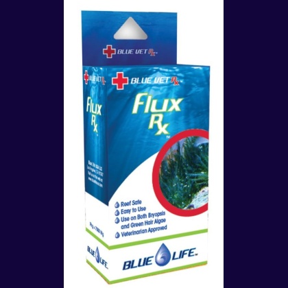 Blue Life Flux Rx