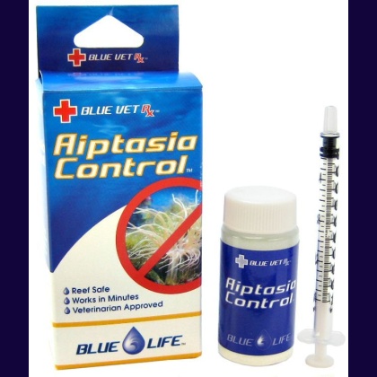 Blue Vet Aiptasia Control Rx