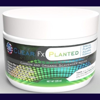 Blue Life Clear FX Planted Aquarium Media