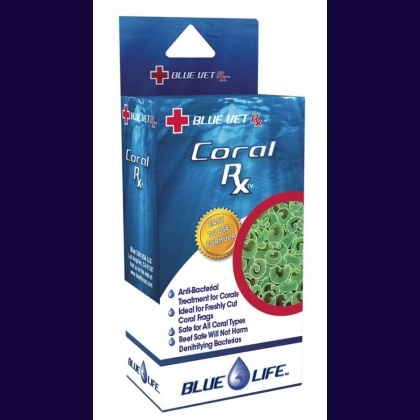 Blue Life Coral Rx