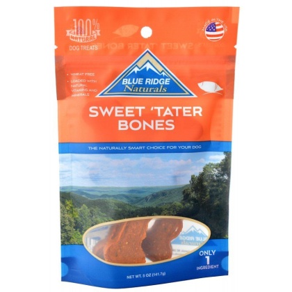 Blue Ridge Naturals Sweet Tater Bones