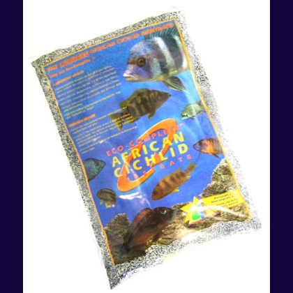 CaribSea Eco-Complete Cichlid Sand