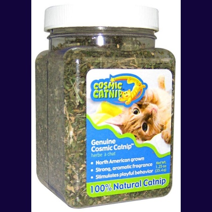 OurPets Cosmic Catnip Cosmic Catnip