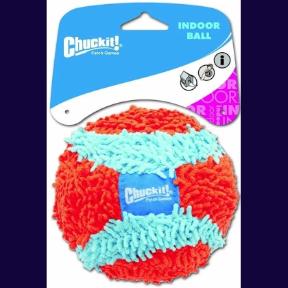 Chuckit Indoor Ball