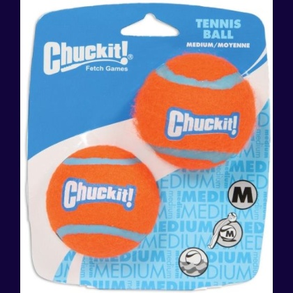 Chuckit Tennis Balls