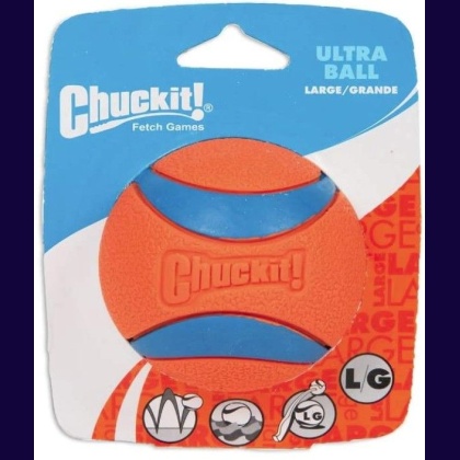 Chuckit Ultra Balls