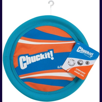 Chuckit Original Lite Flight Dog Disc