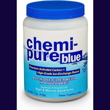 Boyd Chemi-Pure Blue