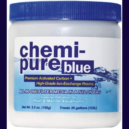 Boyd Chemi-Pure Blue