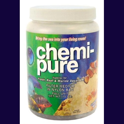 Boyd Enterprises Chemi Pure