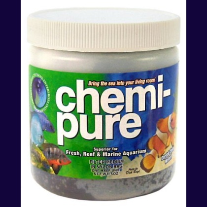 Boyd Enterprises Chemi Pure