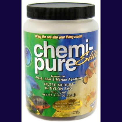 Boyd Enterprises Chemi Pure Elite