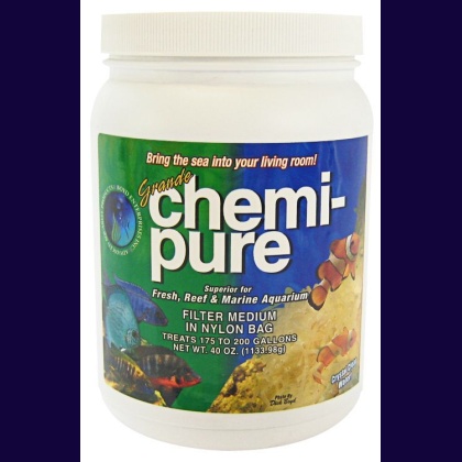 Boyd Enterprises Chemi Pure Grande