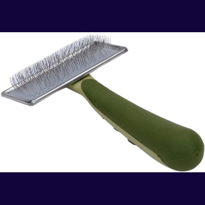 Safari Soft Slicker Brush