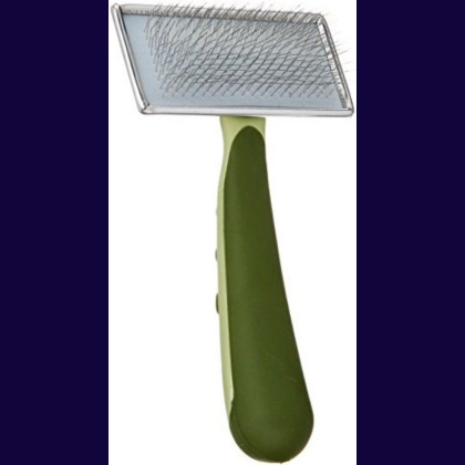 Safari Soft Slicker Brush