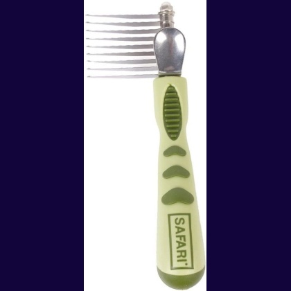 Safari Dematting Comb