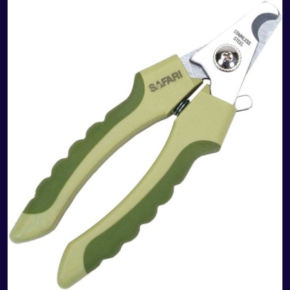 Safari Professional Nail Clipper