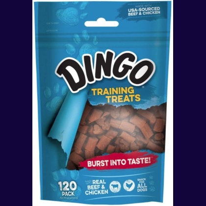 Dingo Training Treats