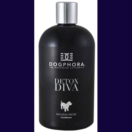 Dogphora Detox Diva Conditioner