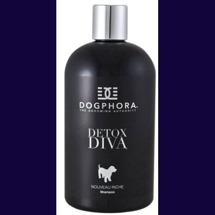 Dogphora Detox Diva Shampoo