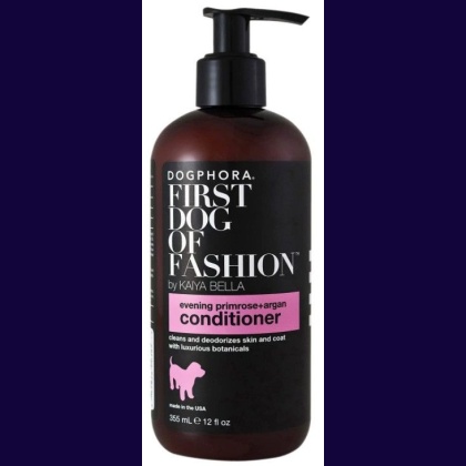 Dogphora First Dog of Fashion Conditioner