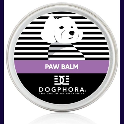 Dogphora Soothing Paw Balm